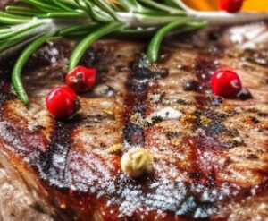 Thai Basil Beef Stir-Fry